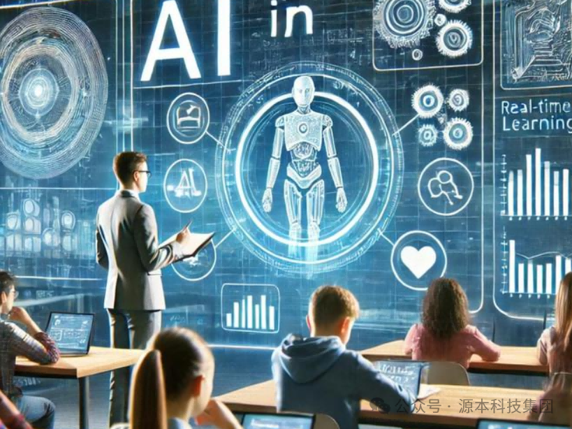 艾弗森贝博ballbet官网科技-本科生掌握大数据、云原生、AI-竞赛保研求职的“超车秘籍”来了！